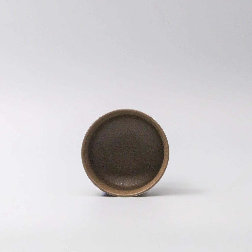 Bol à Matcha Swept Earth – Céramique Artisanale 350 ml - THÉ - OLOGY
