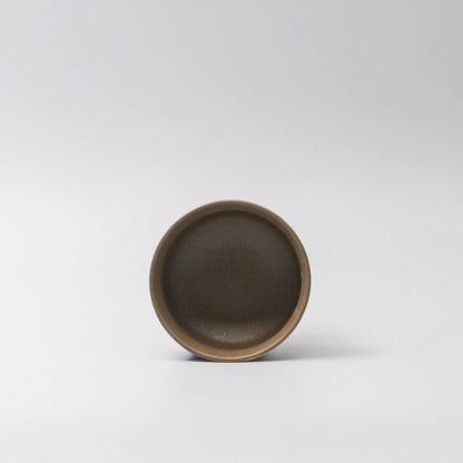 Bol à Matcha Swept Earth – Céramique Artisanale 350 ml - THÉ - OLOGY