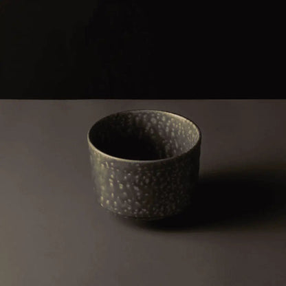 Bol Matcha Cypress 350 ml – Céramique Artisanale Japonaise - THÉ - OLOGY