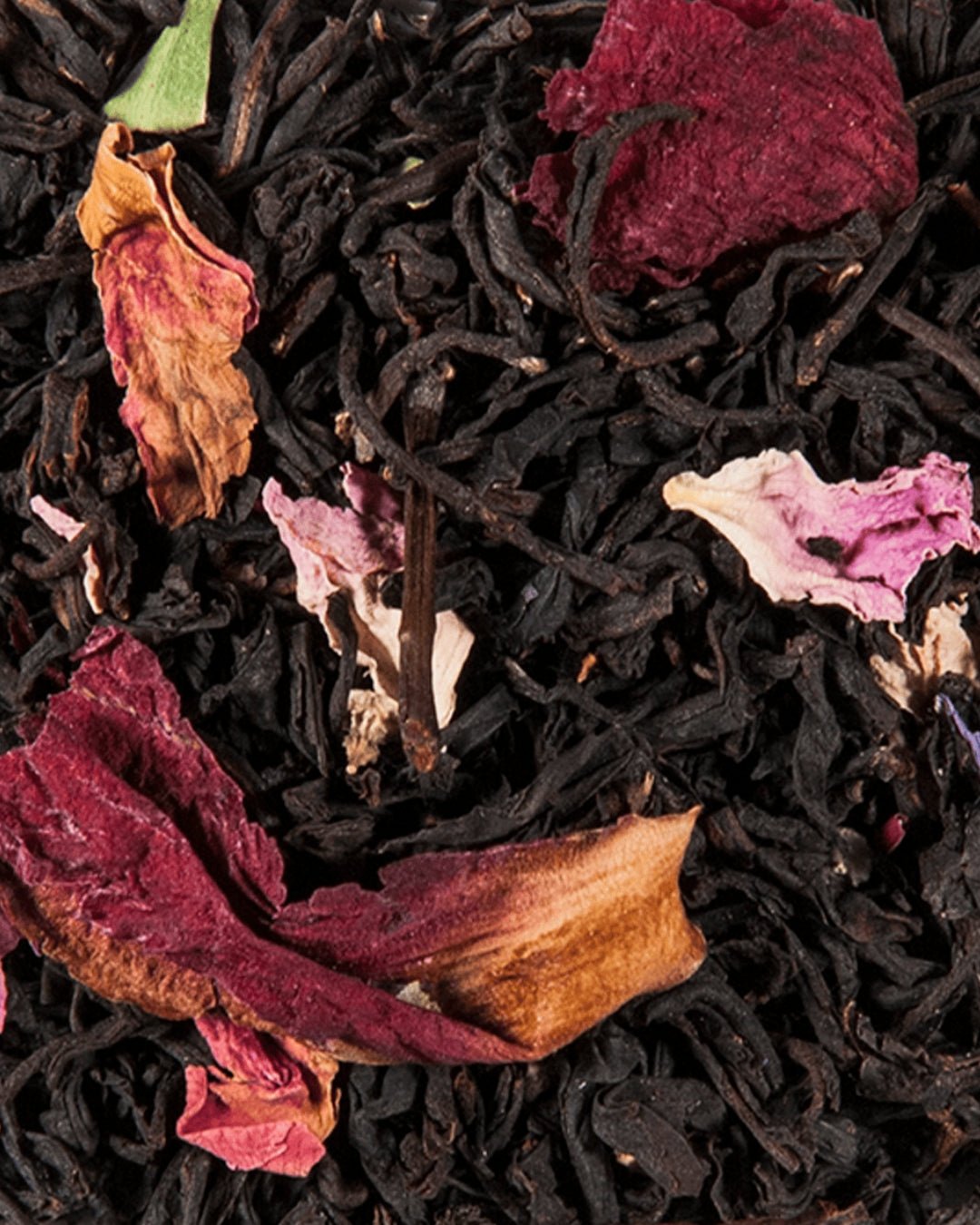 Bora Bora - THÉ - OLOGY