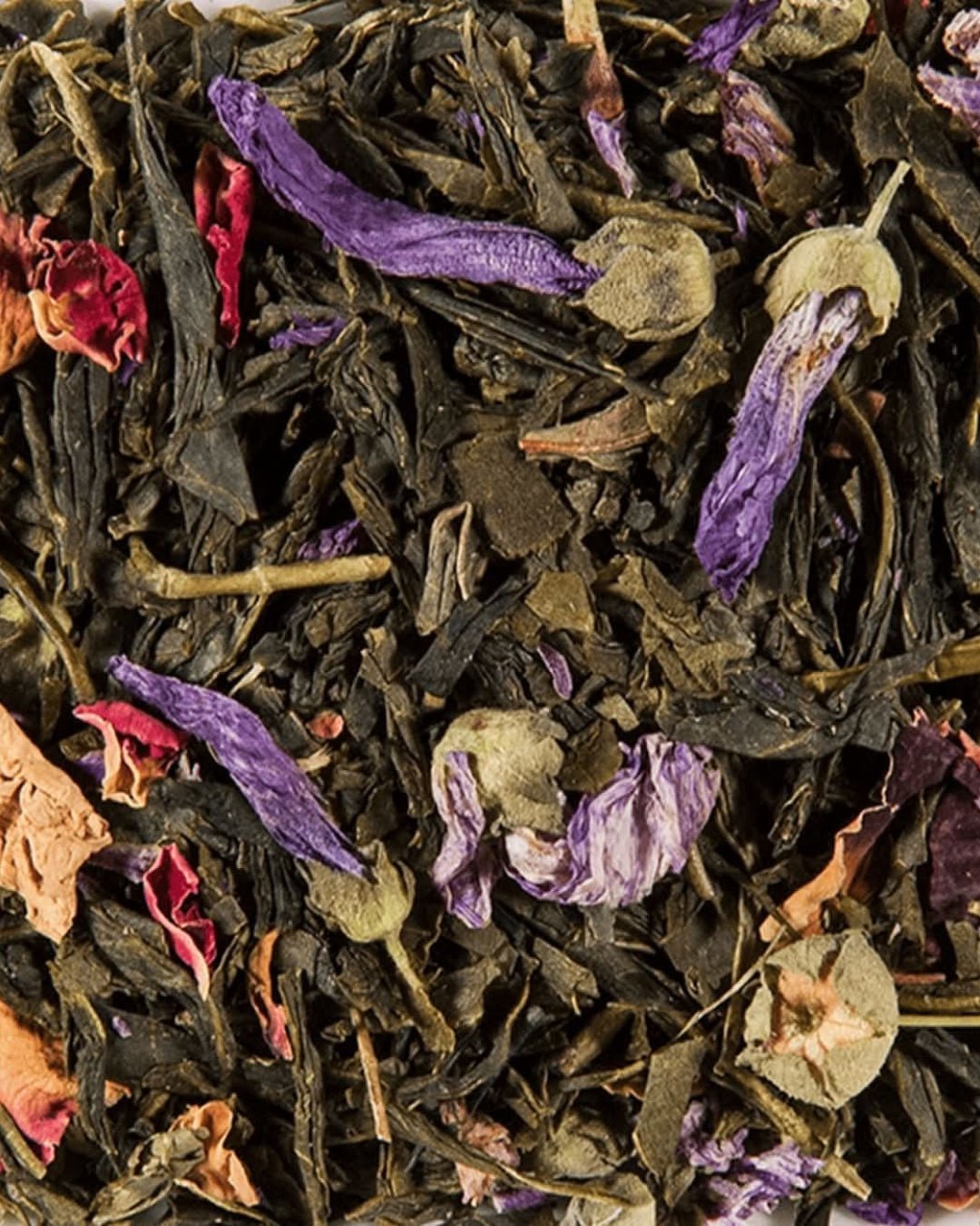 Ciel Bleu - THÉ - OLOGY