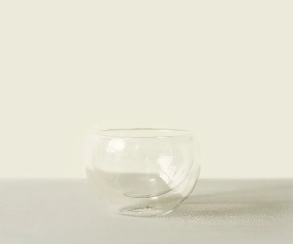 Cloud Glass Chawan pour Matcha - THÉ - OLOGY