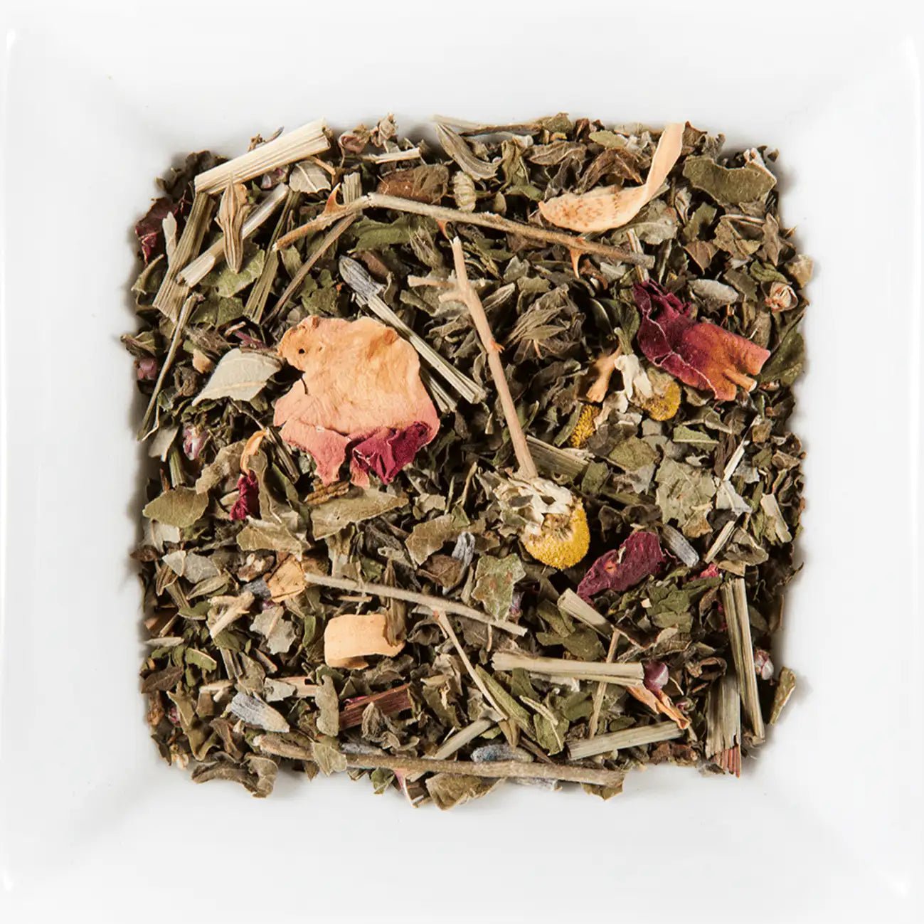 Coucher - THÉ - OLOGY