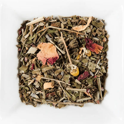 Coucher - THÉ - OLOGY