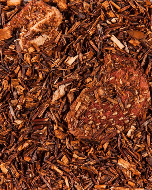 Crème de Fraise Rooibos - THÉ - OLOGY