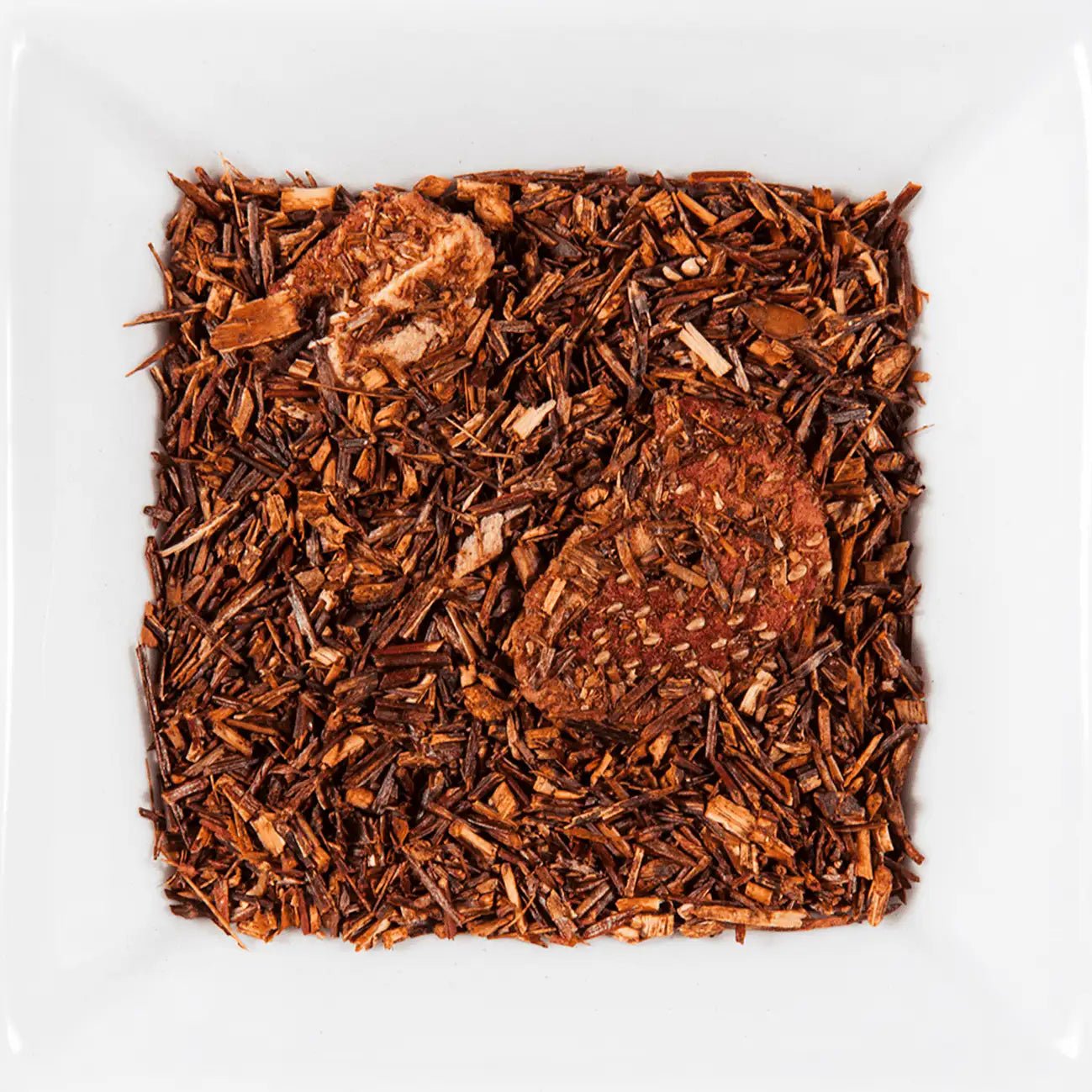 Crème de Fraise Rooibos - THÉ - OLOGY