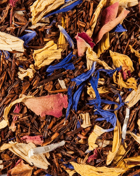 Danse des Fleurs - THÉ - OLOGY