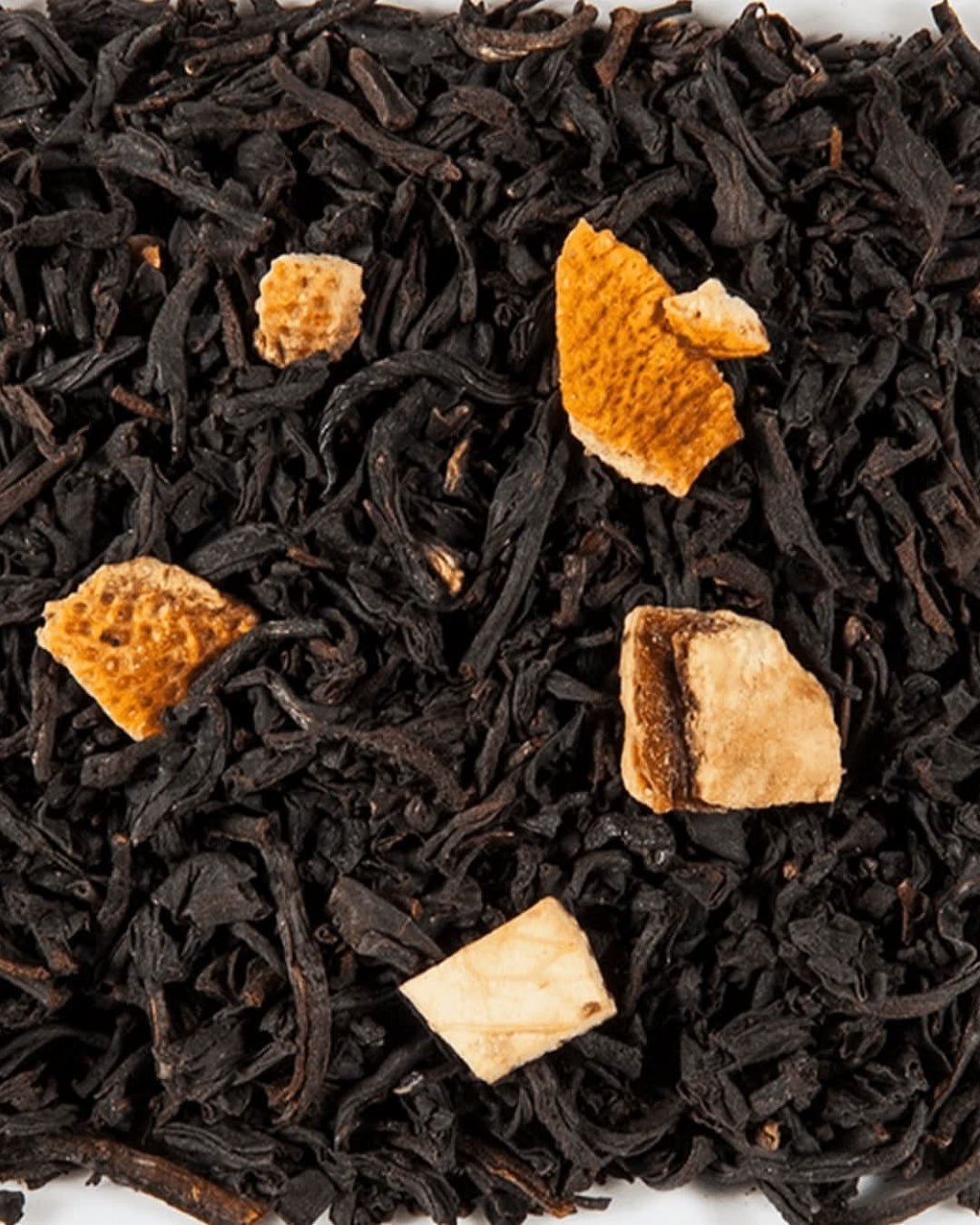 Earl Grey Deluxe - THÉ - OLOGY