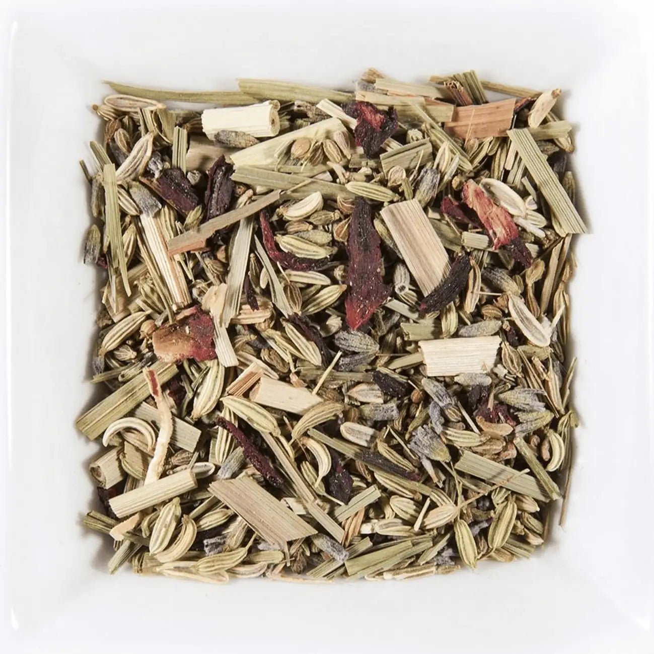 Équilibre Biologique - THÉ - OLOGY