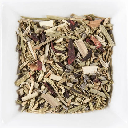 Équilibre Biologique - THÉ - OLOGY