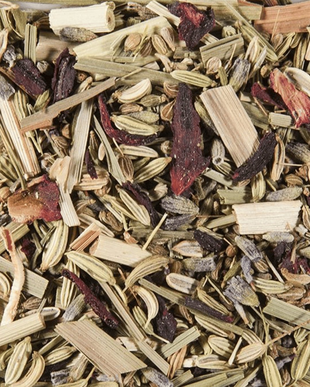 Équilibre Biologique - THÉ - OLOGY