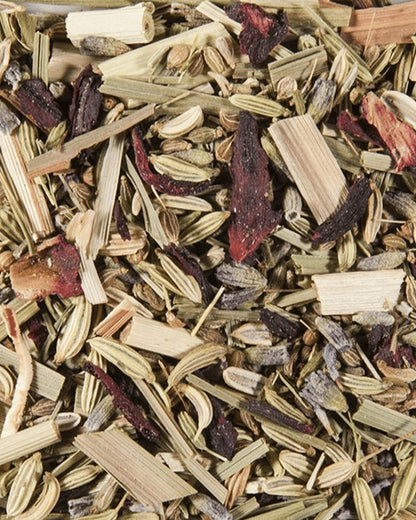 Équilibre Biologique - THÉ - OLOGY