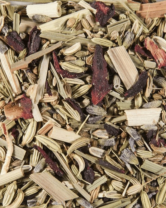 Équilibre Biologique - THÉ - OLOGY