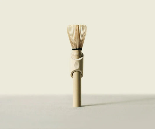 Full - Hand Chasen - THÉ - OLOGY