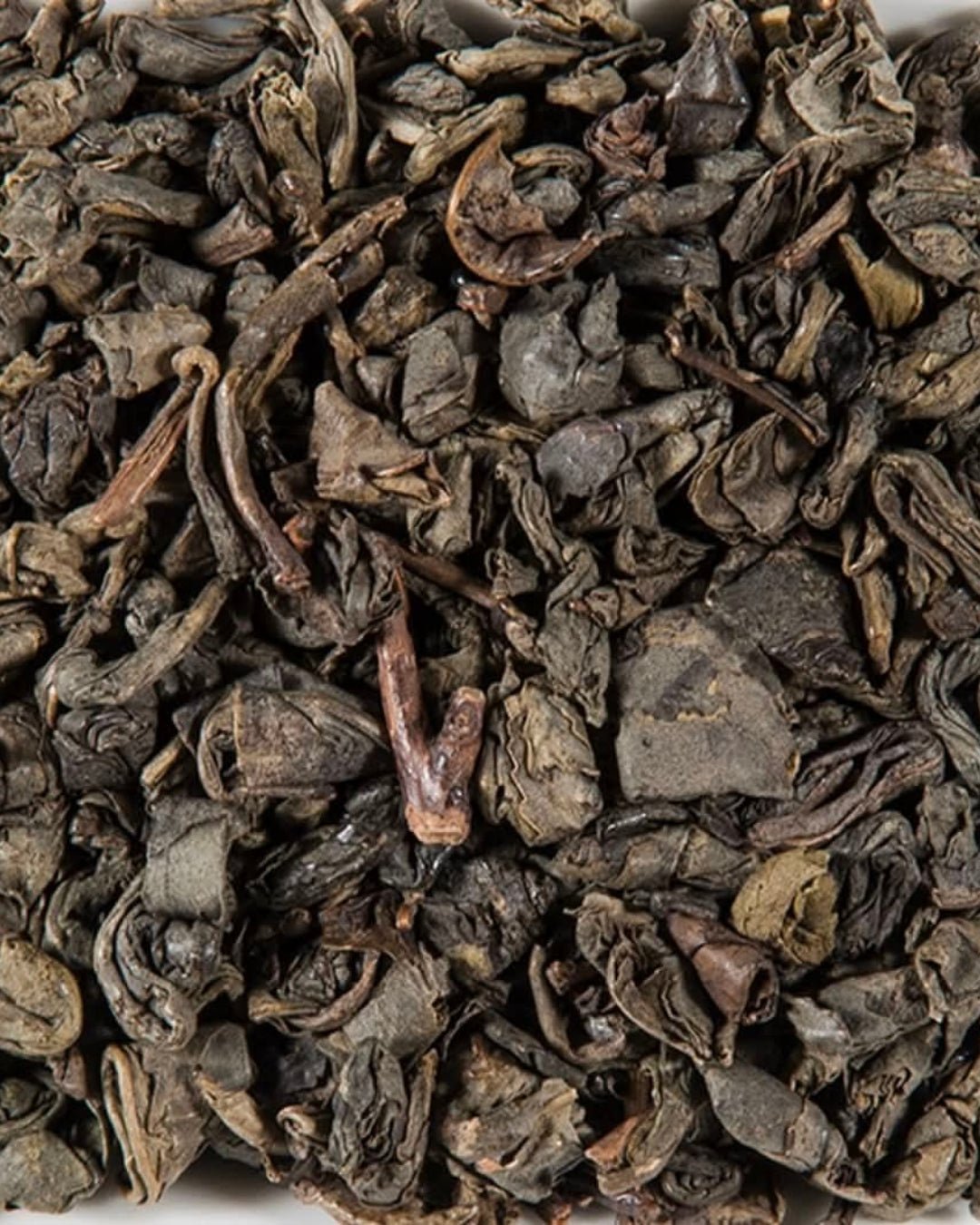 GUNPOWDER - THÉ - OLOGY