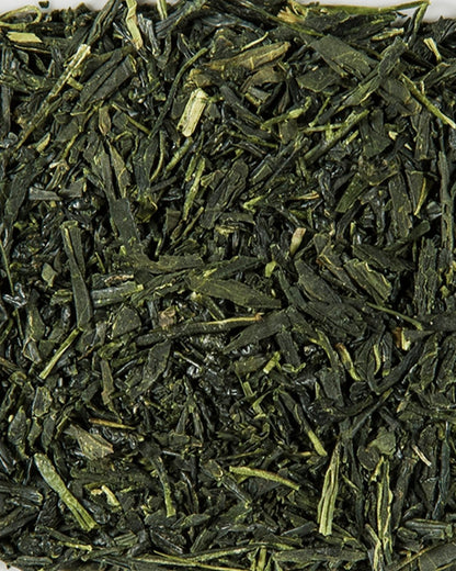 Gyokuro Kusanagi BIO - THÉ - OLOGY
