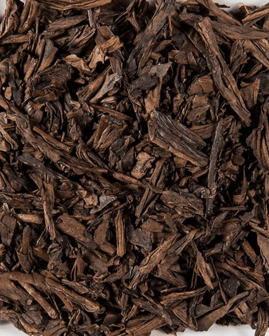 Hojicha BIO - THÉ - OLOGY