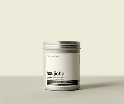 Houjicha d’Uji Premium : Saveur Grillée et Caramélisée - THÉ - OLOGY