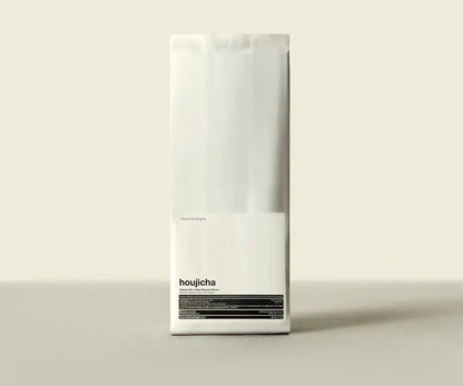 Houjicha d’Uji Premium : Saveur Grillée et Caramélisée - THÉ - OLOGY