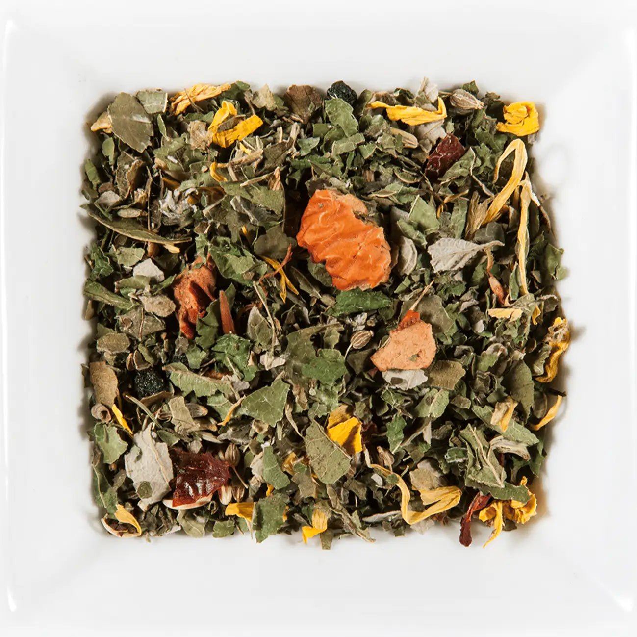 Hurricane - THÉ - OLOGY