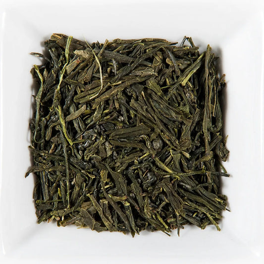 Éveil de Corée – Grand Cru Thé Vert Jeoncha Bio, Rareté & Douceur | THE-OLOGY - Thé premium THÉ-OLOGY - TEA