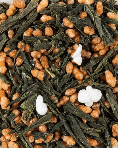 Japan Genmaicha - THÉ - OLOGY