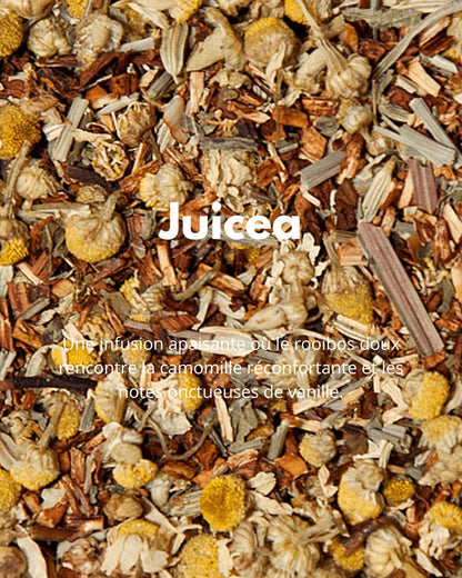 Juicea® - THÉ - OLOGY