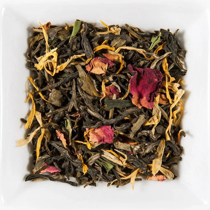 Juliette - THÉ - OLOGY