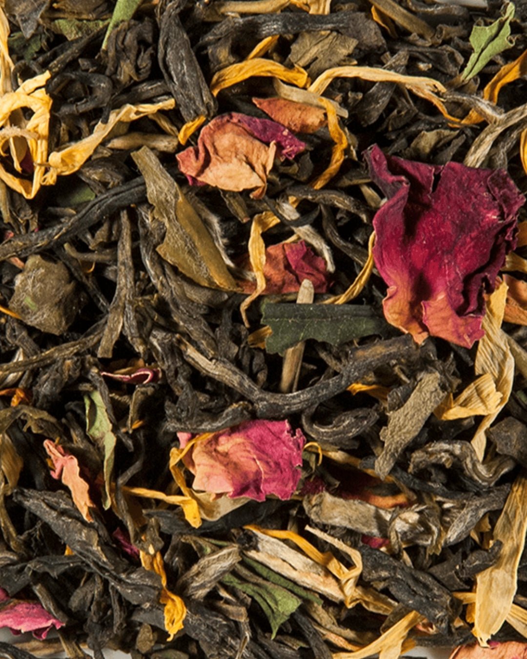 Juliette - THÉ - OLOGY