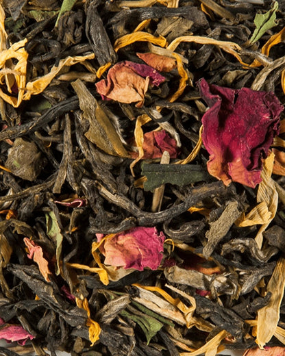 Juliette - THÉ - OLOGY