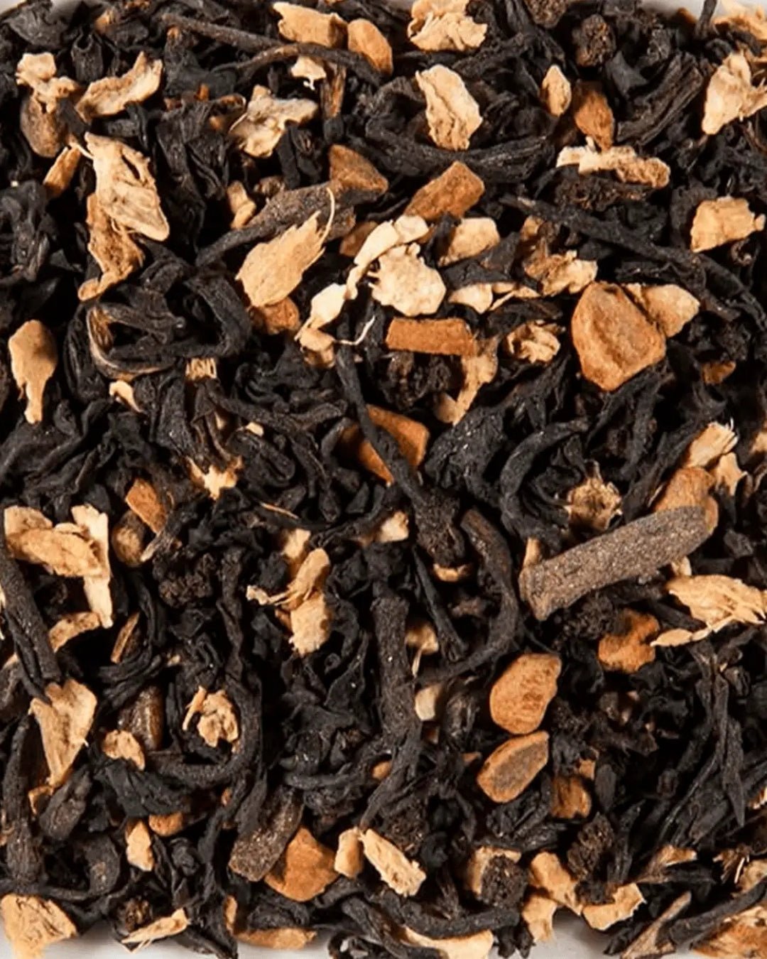 Jus de Chai® - THÉ - OLOGY