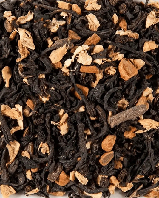 Jus de Chai® - THÉ - OLOGY