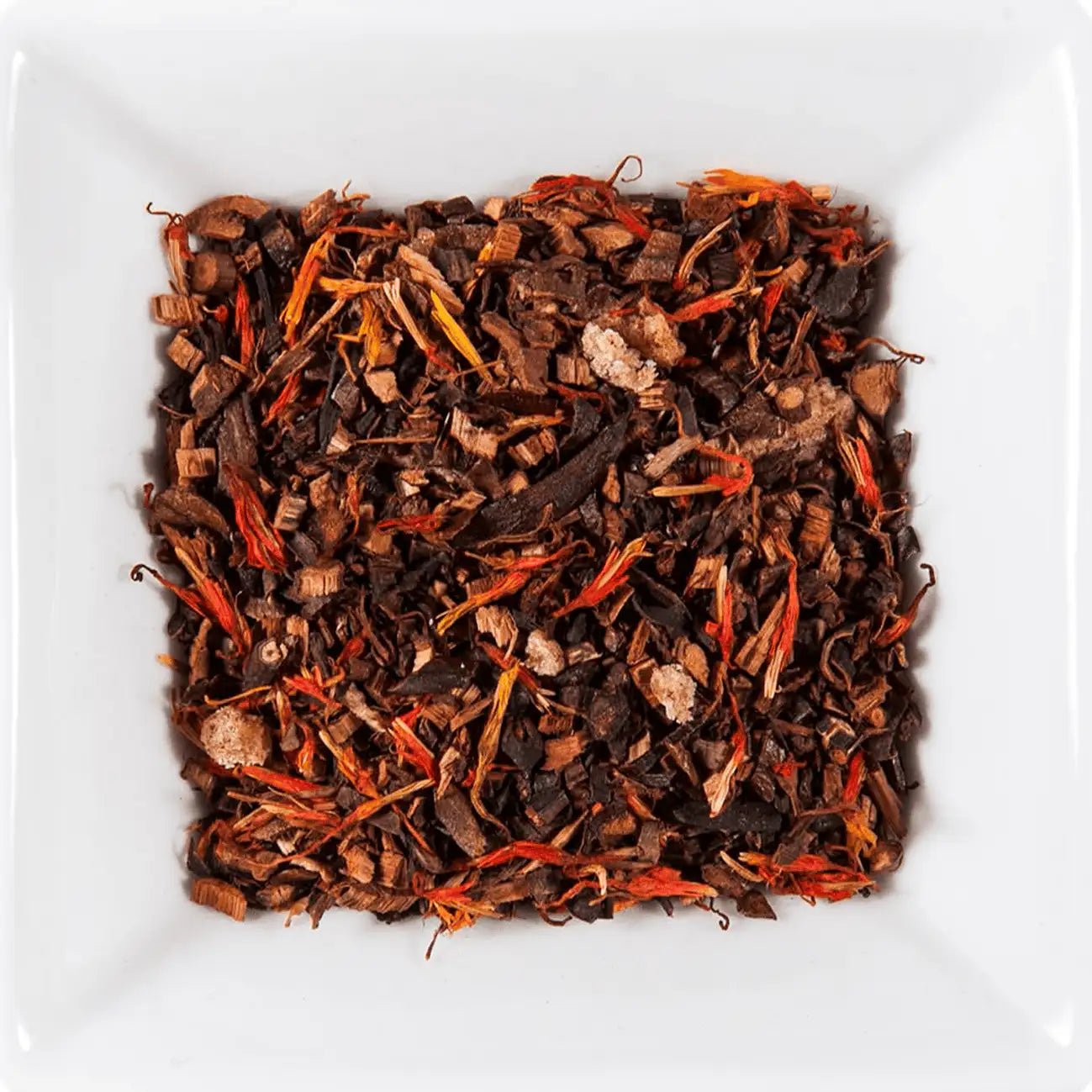 L’Esprit de l’Afrique - THÉ - OLOGY