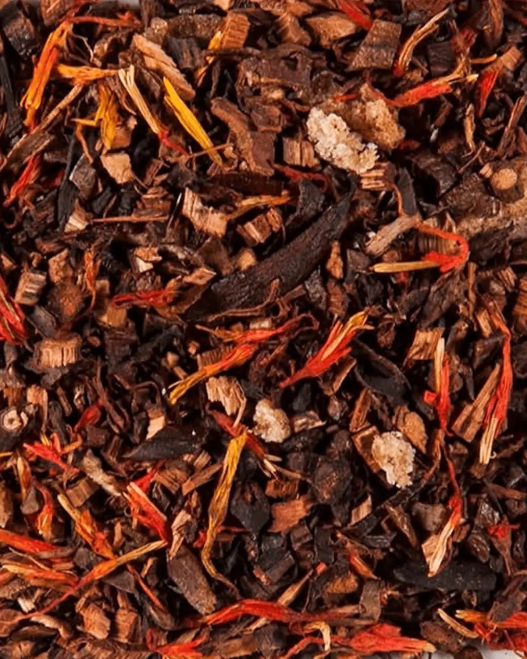 L’Esprit de l’Afrique - THÉ - OLOGY