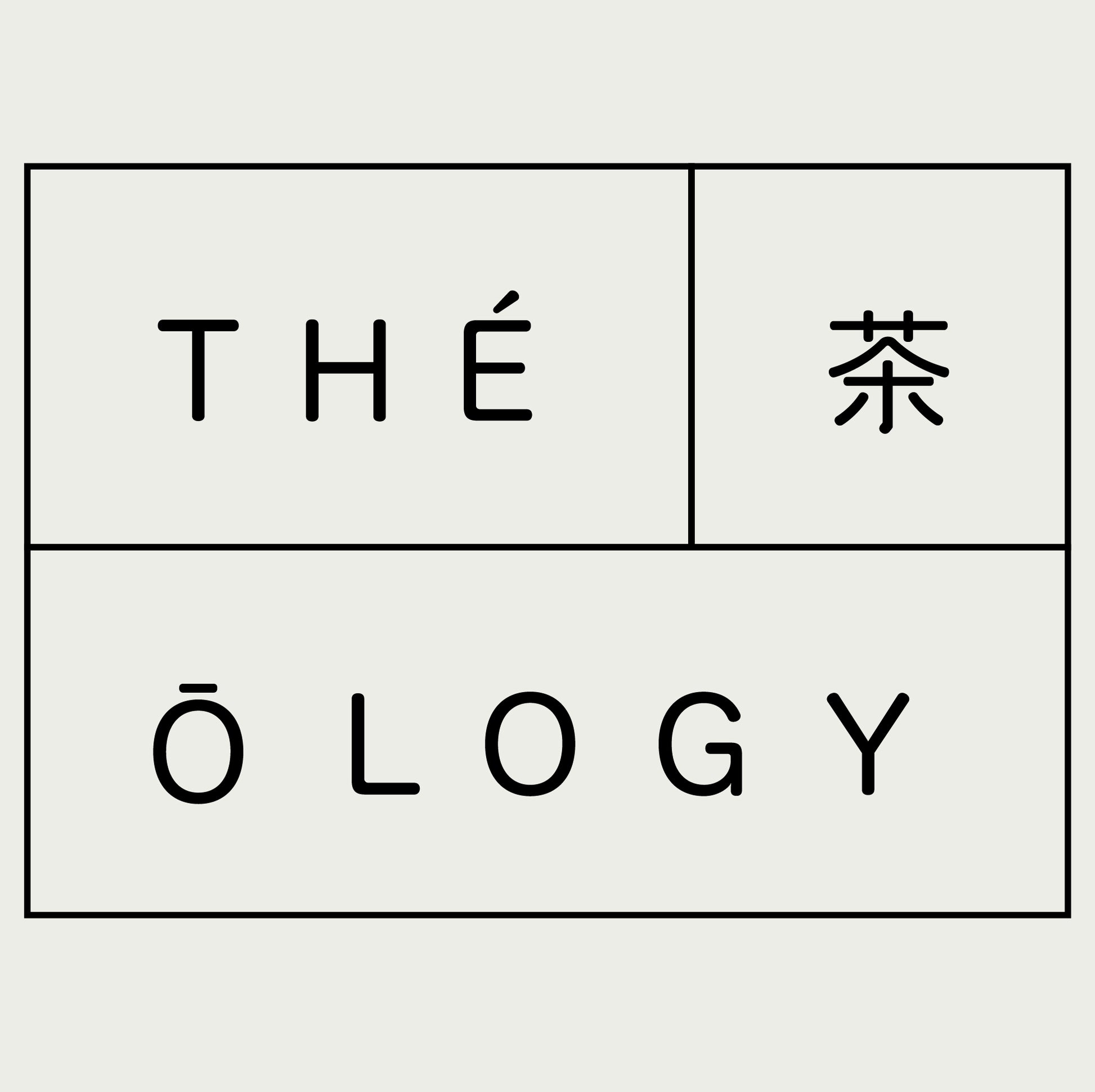 Précommande THÉ.ŌLOGY — 50 € (50 pionniers) - THÉ.ŌLOGY