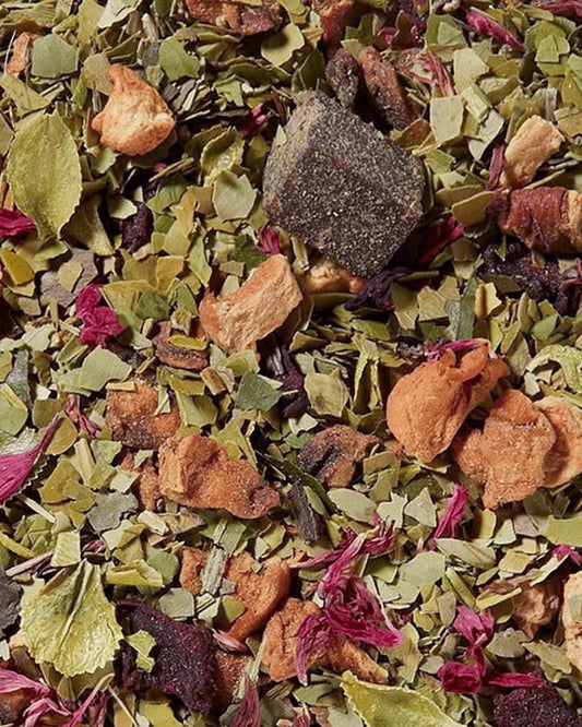 Mate Acai - THÉ - OLOGY