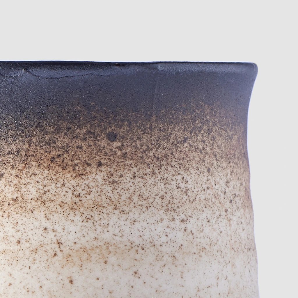 Mug Bleu Cobalt 250 ml – Céramique Japonaise Sans Anse - THÉ - OLOGY