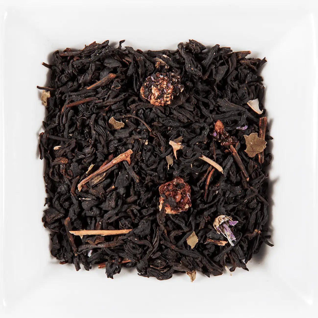 Mûre - THÉ - OLOGY