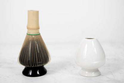 Porte-Fouet à Matcha Naoshi — Céramique