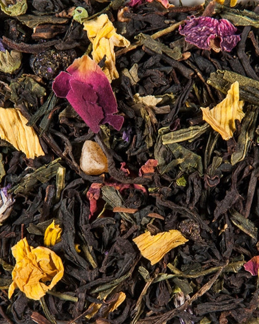 Nuits Arabes - THÉ - OLOGY