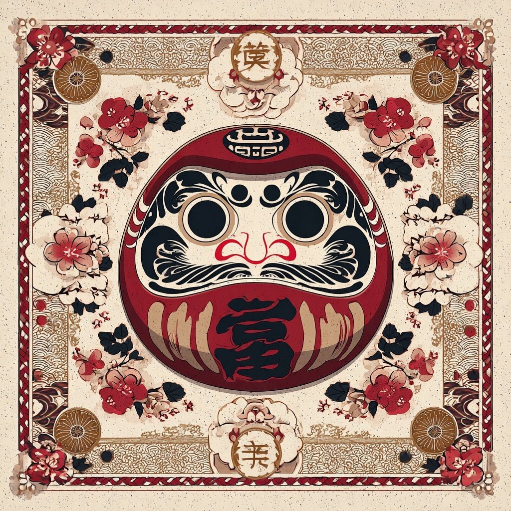 Omikuji – Bâton de Fortune Japonais – Bouteille 5€ - THÉ - OLOGY