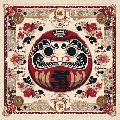 Omikuji – Bâton de Fortune Japonais – Bouteille 5€ - THÉ - OLOGY