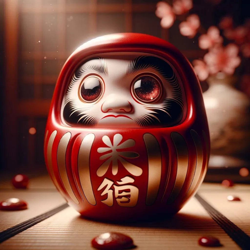 Omikujis: Votre Fortune Traditionnelle Japonaise - THÉ - OLOGY