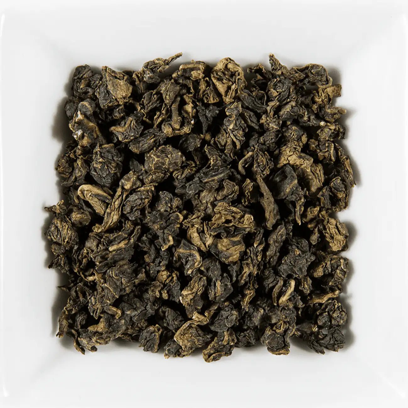 Oolong au Lait de Chine - THÉ - OLOGY