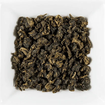 Oolong au Lait de Chine - THÉ - OLOGY