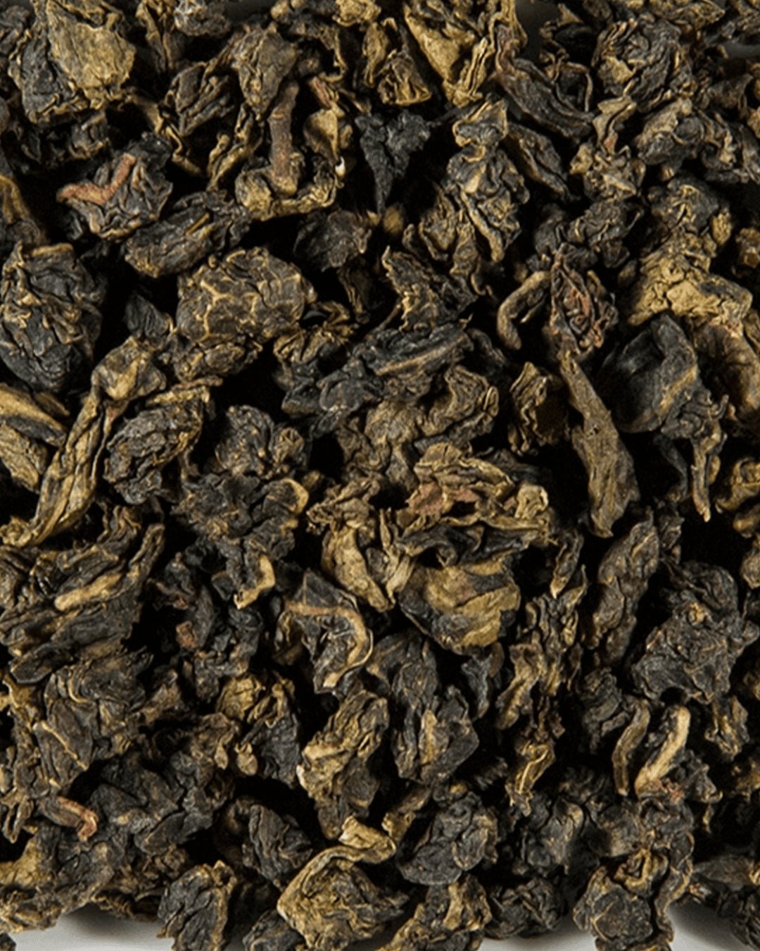 Oolong au Lait de Chine - THÉ - OLOGY