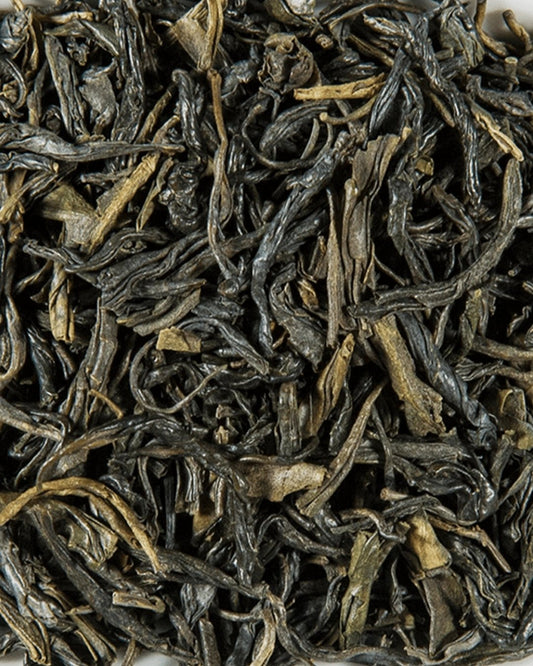 Palace Needle - THÉ - OLOGY