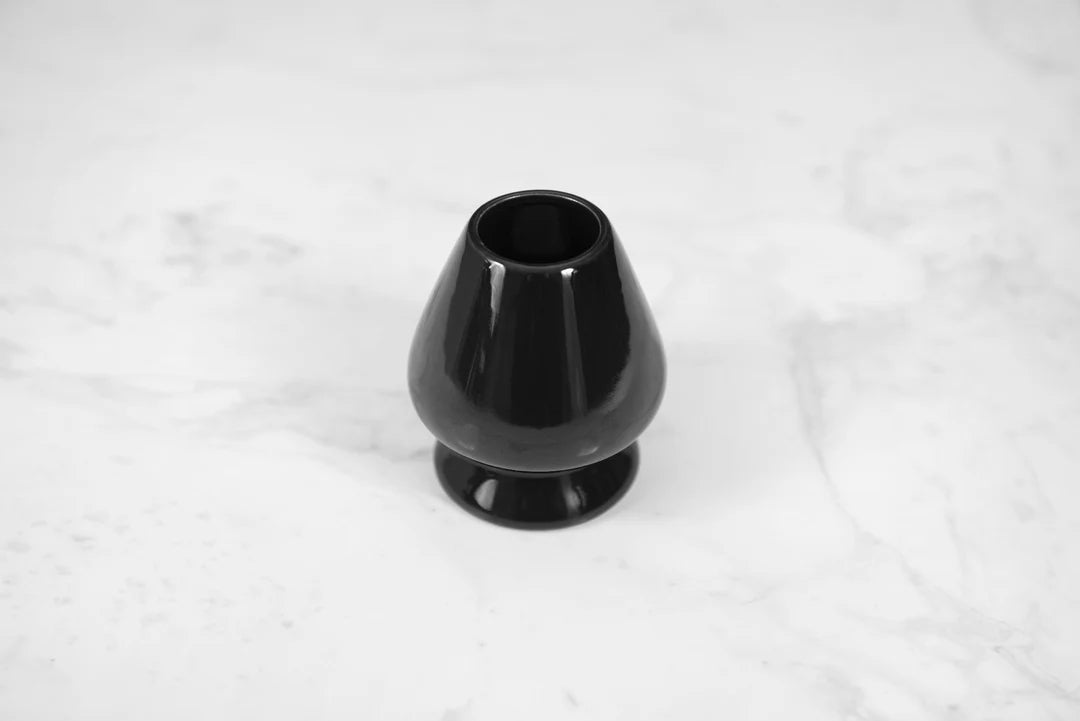 Porte-Fouet à Matcha Naoshi — Céramique