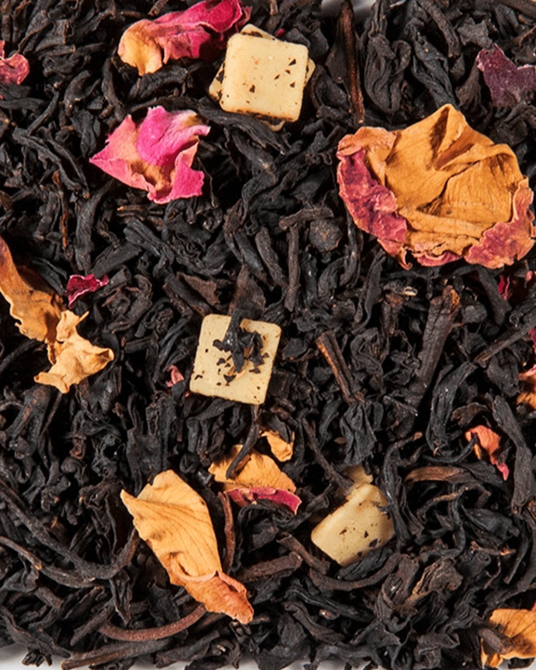 Praline à la Truffe - THÉ - OLOGY