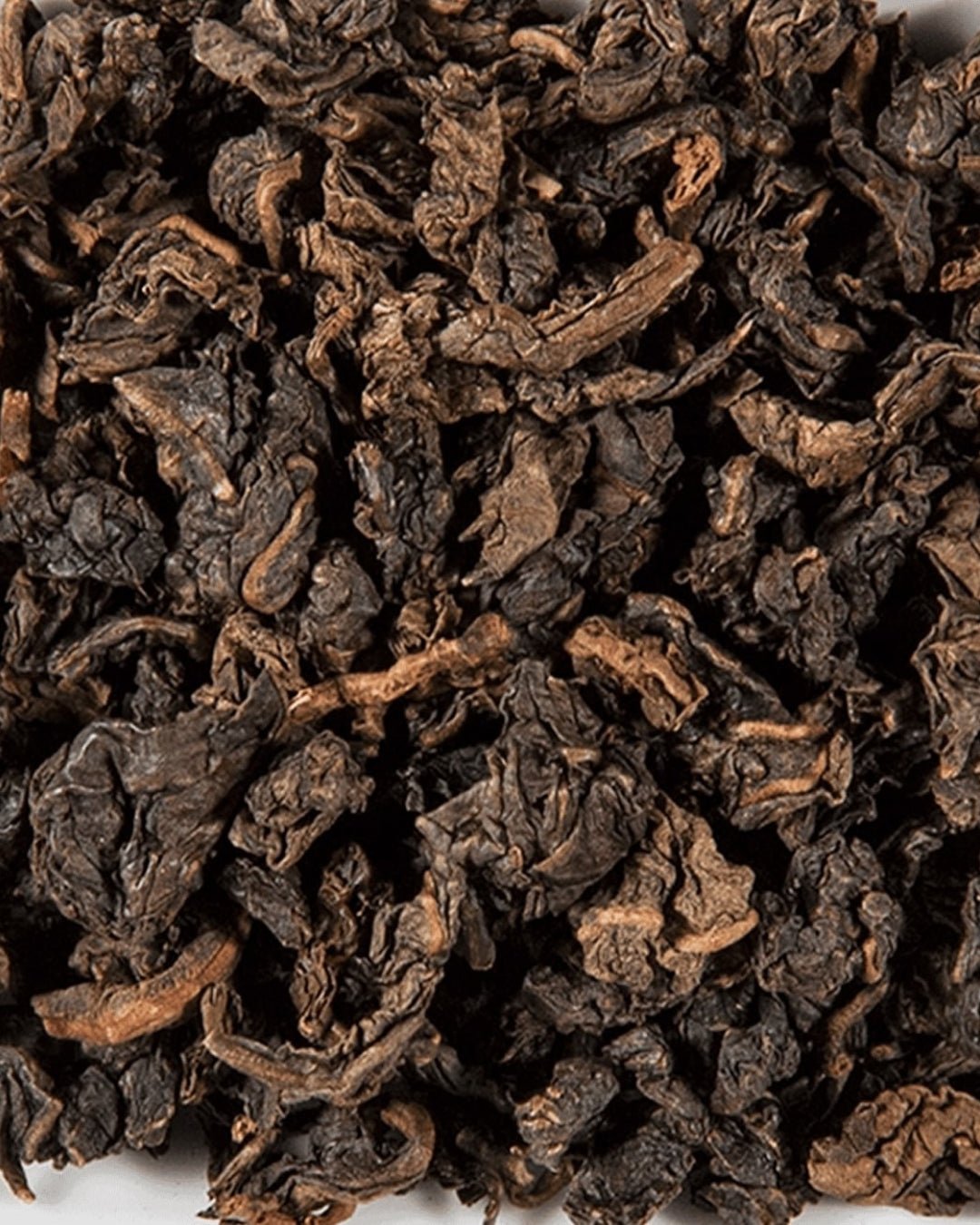 Red Oolong Royal Pearl - THÉ - OLOGY